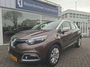 1.2 TCe Dynamique / navigatie / automaat