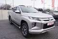 Mitsubishi L200 2.2 DI-D Intro Edition DoKa 4WD Kamera AHK Grau - thumbnail 5