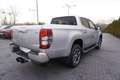Mitsubishi L200 2.2 DI-D Intro Edition DoKa 4WD Kamera AHK Grau - thumbnail 4