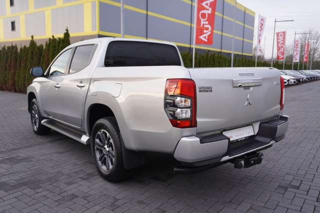 Mitsubishi L200 2.2 DI-D Intro Edition DoKa 4WD Kamera AHK