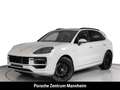 Porsche Cayenne E-Hybrid Luft HD-Matrix SportDesign Sportabgas Weiß - thumbnail 1