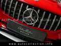 Mercedes-Benz CLA 45 AMG *NAVI*LED*4Matic* Červená - thumbnail 12