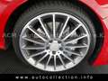 Mercedes-Benz CLA 45 AMG *NAVI*LED*4Matic* crvena - thumbnail 11
