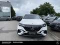Mercedes-Benz EQE SUV EQE SUV 43 AMG Night 22" Premium Carbon TV NP144 Weiß - thumbnail 3