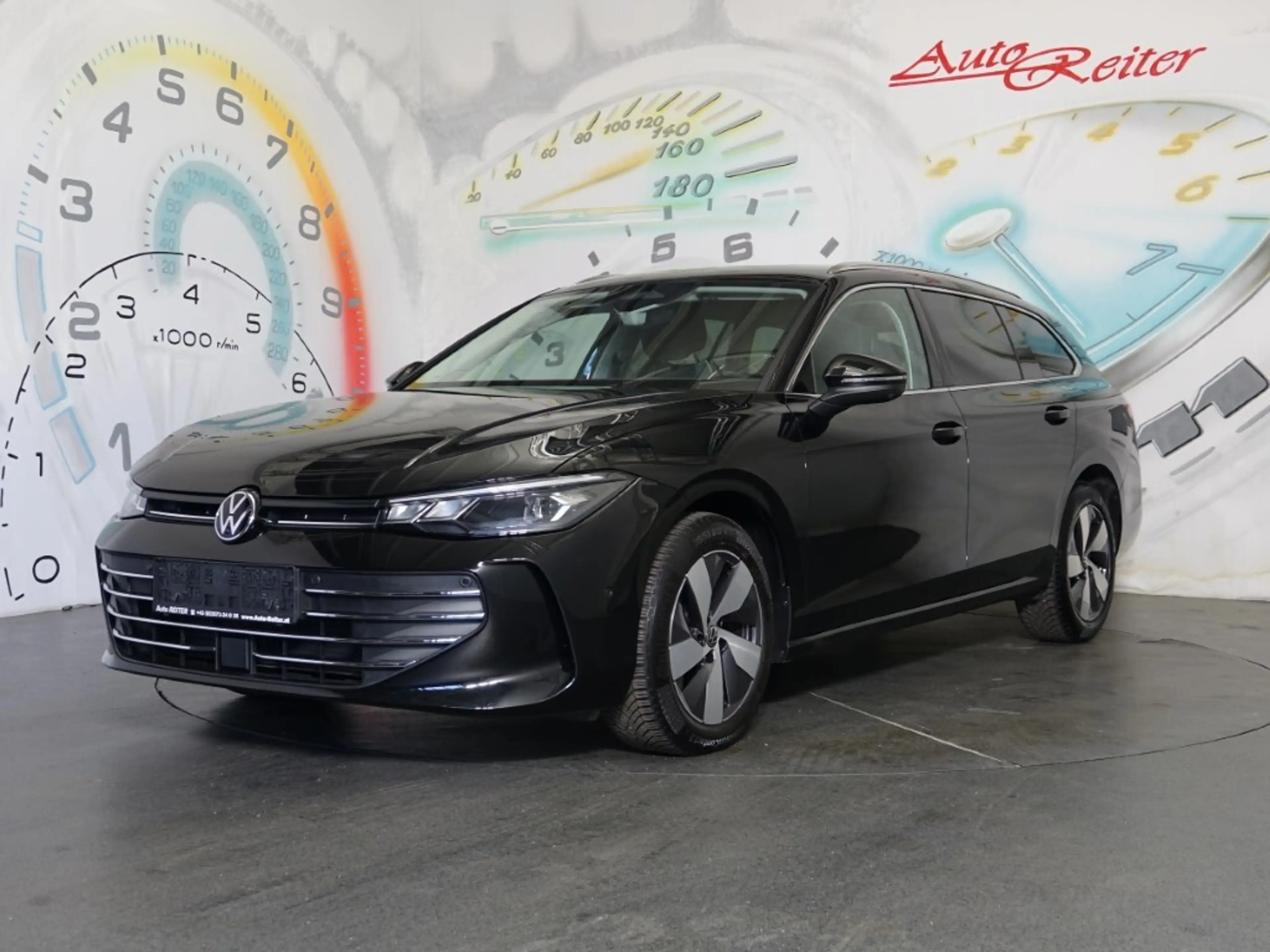 Volkswagen Passat Variant 2.0 TDI SCR Business DSG *ACC, LED, NAVI, RFK, ... — photo 3