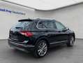 Volkswagen Tiguan 2.0 TSI 4Motion DSG OPF Highline Zwart - thumbnail 6