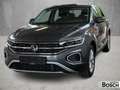 Volkswagen T-Roc 1.5 TSI Style DSG RFK el. Heckklappe Side Grau - thumbnail 2