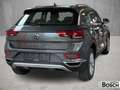 Volkswagen T-Roc 1.5 TSI Style DSG RFK el. Heckklappe Side Grau - thumbnail 4