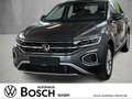 Volkswagen T-Roc 1.5 TSI Style DSG RFK el. Heckklappe Side Grau - thumbnail 1