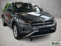 Volkswagen T-Roc 1.5 TSI Style DSG RFK el. Heckklappe Side Gris - thumbnail 5