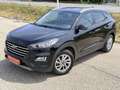 Hyundai TUCSON Tucson 1,6 CRDI Aut. *Sehr gepflegt* Schwarz - thumbnail 1