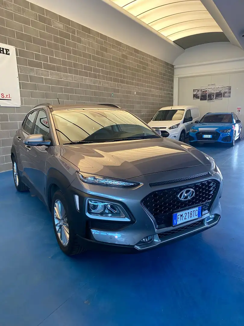 Hyundai KONA Kona 1.0 t-gdi Style 2wd 120cv - 2