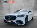 Mercedes-Benz S 63 AMG e 4Matic+ Long/ Night/ Pano/ Manufaktur Alb - thumbnail 1