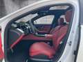 Mercedes-Benz S 63 AMG e 4Matic+ Long/ Night/ Pano/ Manufaktur Alb - thumbnail 10