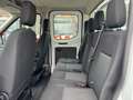 Ford Transit DOKA Pritsche Kipper Klima AHK Sitzheiz Blanc - thumbnail 8