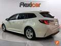 Suzuki Swace 1.8 GLX Hybrid Blanc - thumbnail 5