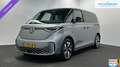 Volkswagen ID. Buzz Pro 79 kWh 6p. NAVI CARPLAY ECC ADAPTIEF CRUISE. Gris - thumbnail 1