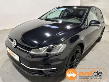 2.0 TDI DSG Comfortline EU6d-T LED ACC Navi