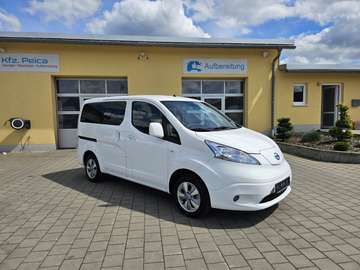 e-Evalia*1 Hand*7Sitzer*SOH 91,84%*40kWh