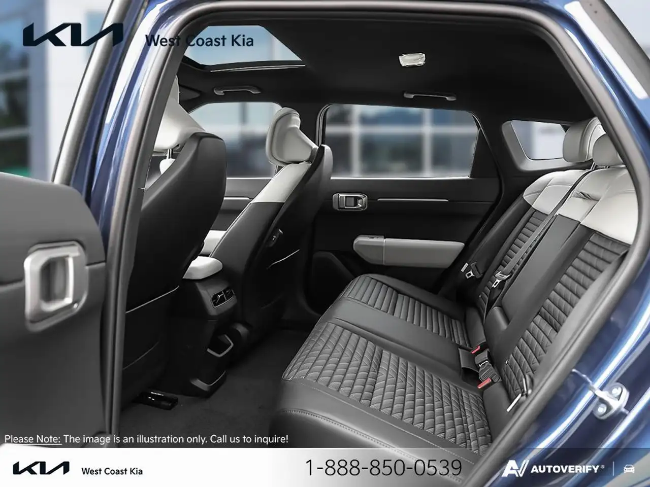 Kia EV4 снимка Kia EV4