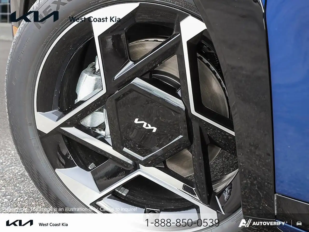 Kia EV4 снимка Kia EV4