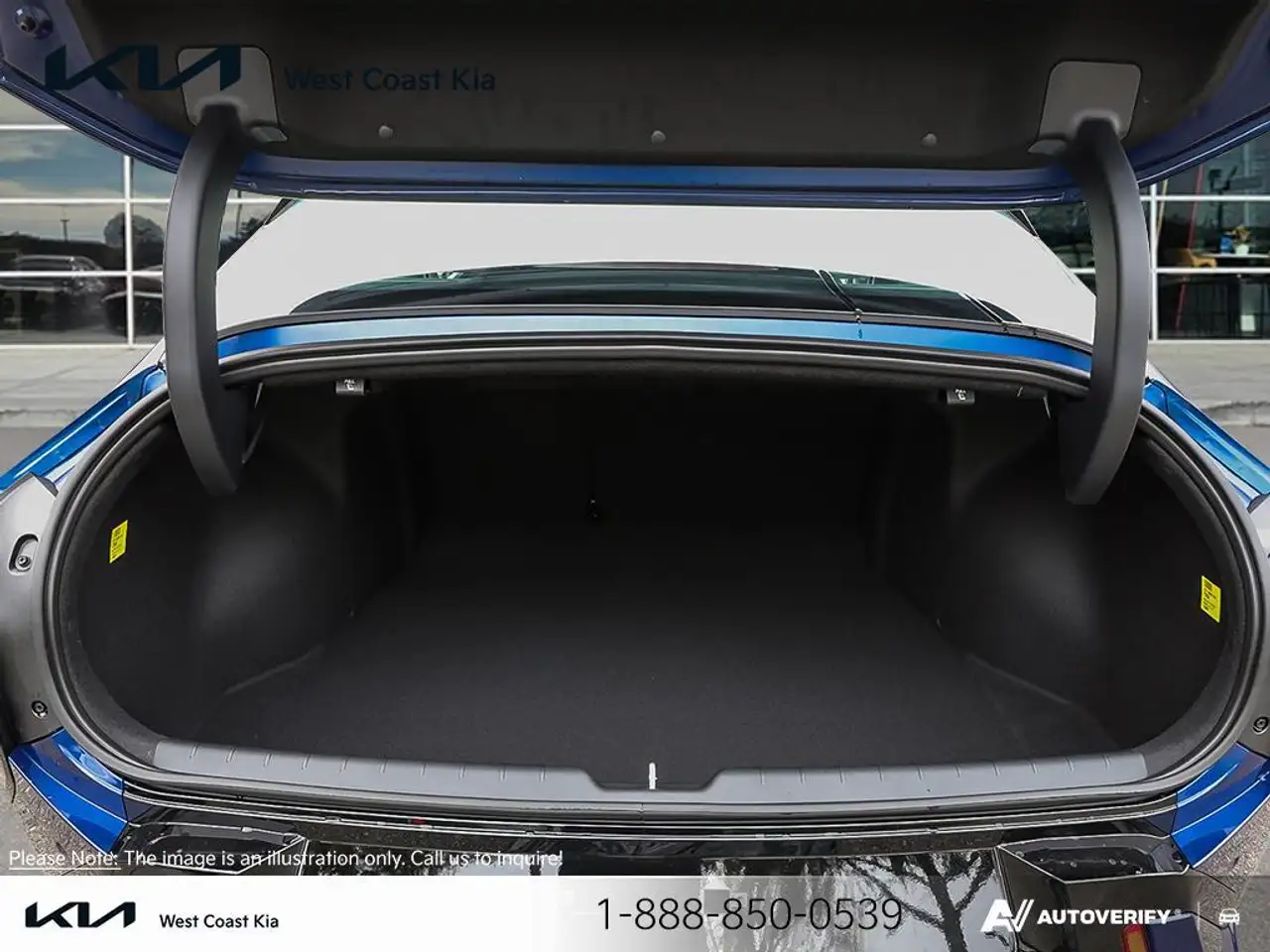 Kia EV4 снимка Kia EV4