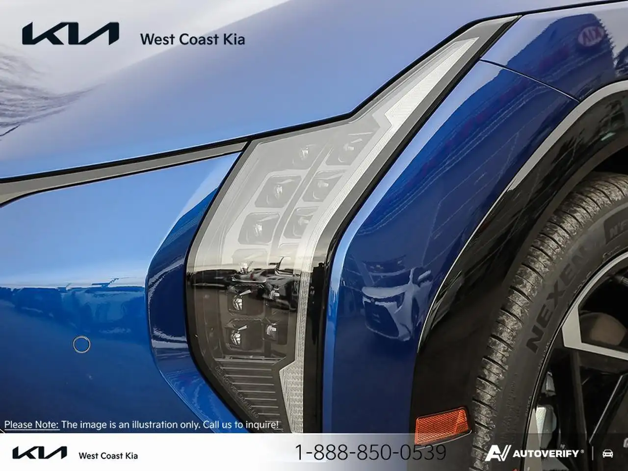 Kia EV4 снимка Kia EV4