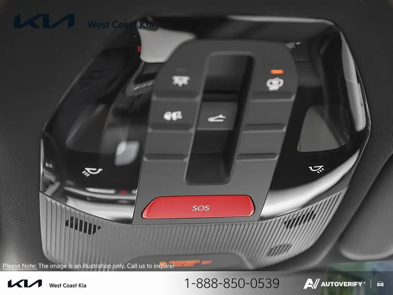 Kia EV4 снимка Kia EV4