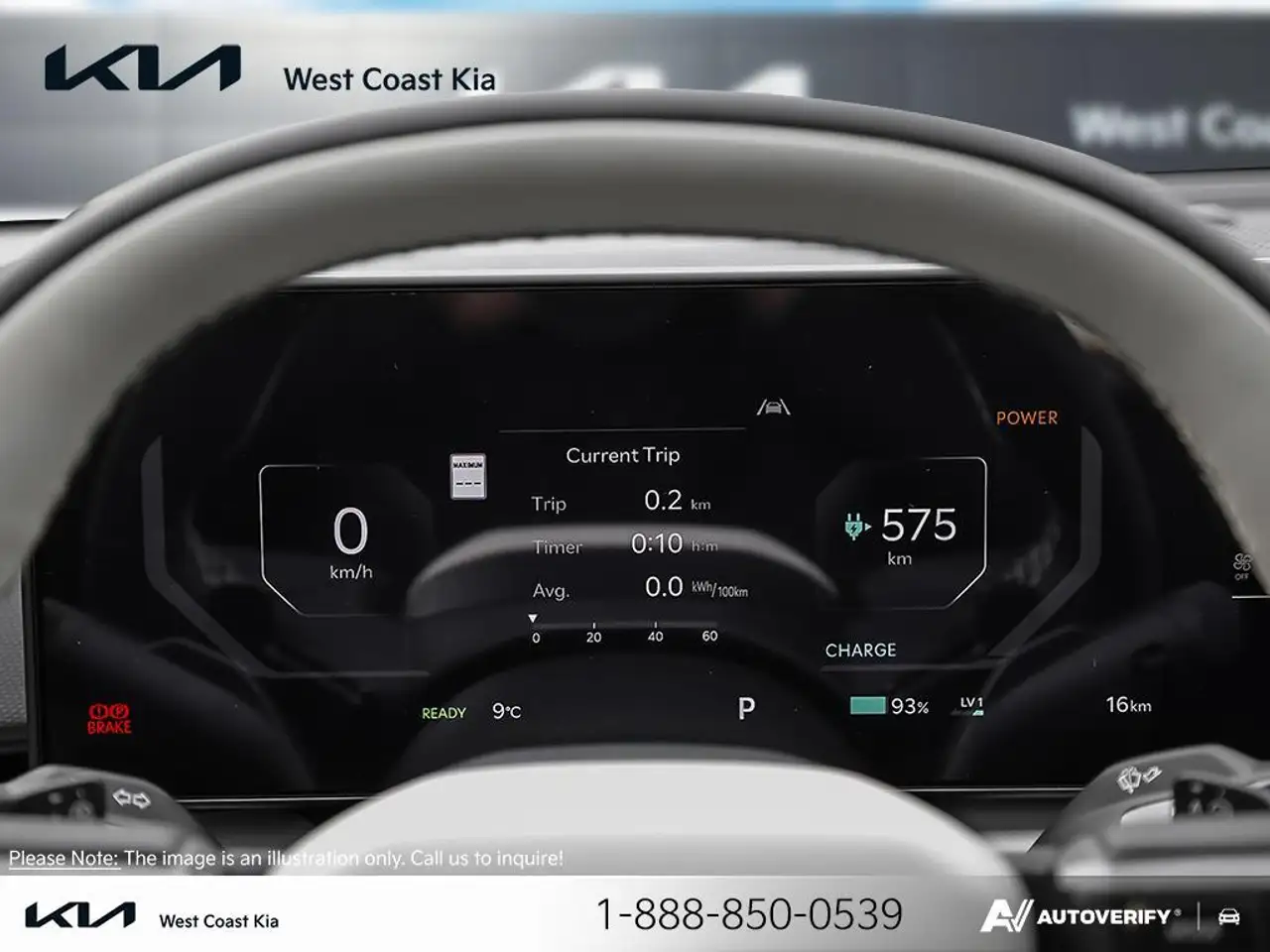 Kia EV4 снимка Kia EV4