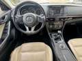 Mazda 6 2.2D GT-M KEYLESS LEER LANEASSIST RIJDT GOED NAP A Rood - thumbnail 2