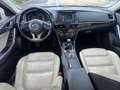 Mazda 6 2.2D GT-M KEYLESS LEER LANEASSIST RIJDT GOED NAP A Rood - thumbnail 9