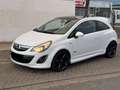 Opel Corsa D OPC Line Color Edition Schwarz - thumbnail 1