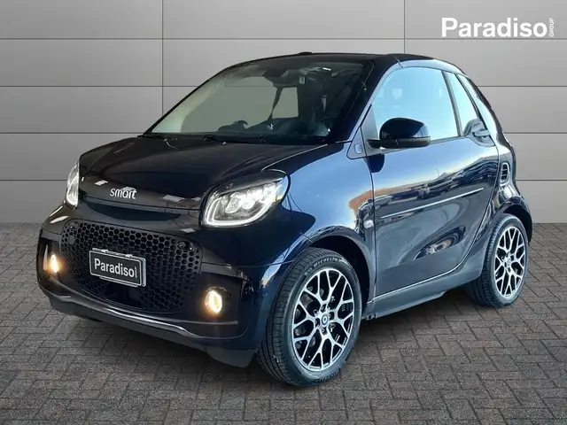 smart forTwo eqPRIME - 22kW | 2023 | CABRIO