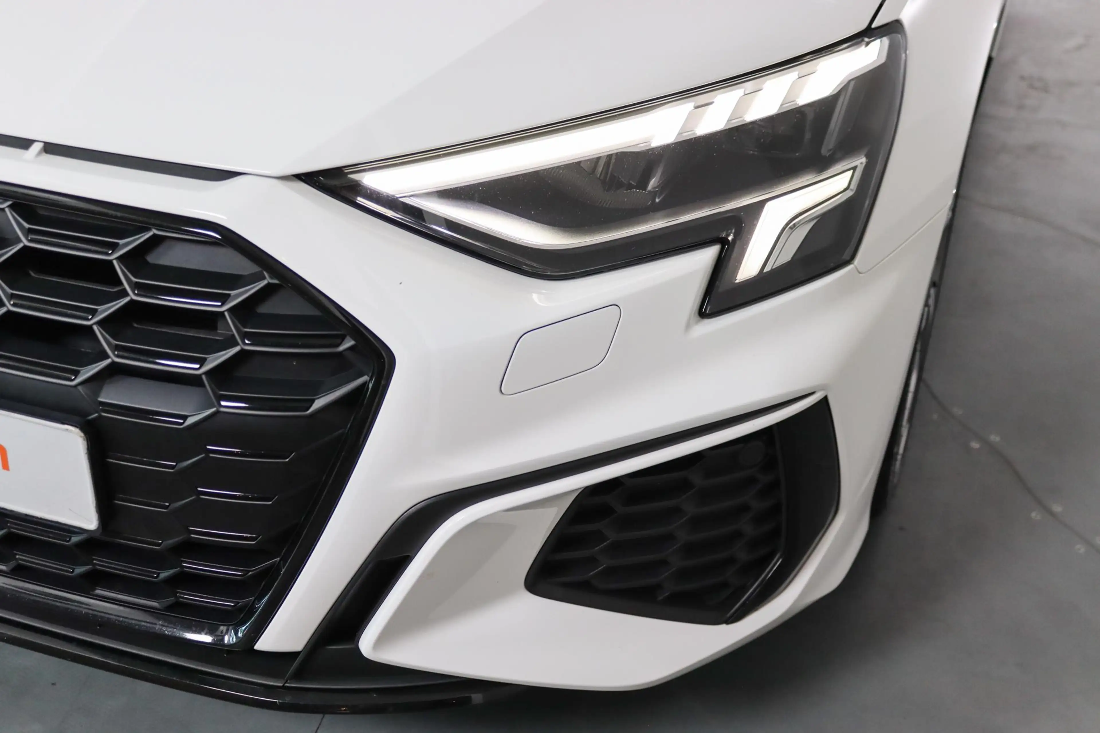 Audi S3 Sportback 2.0 TFSI quattro 310PK | Carbon | Virtua — photo 15