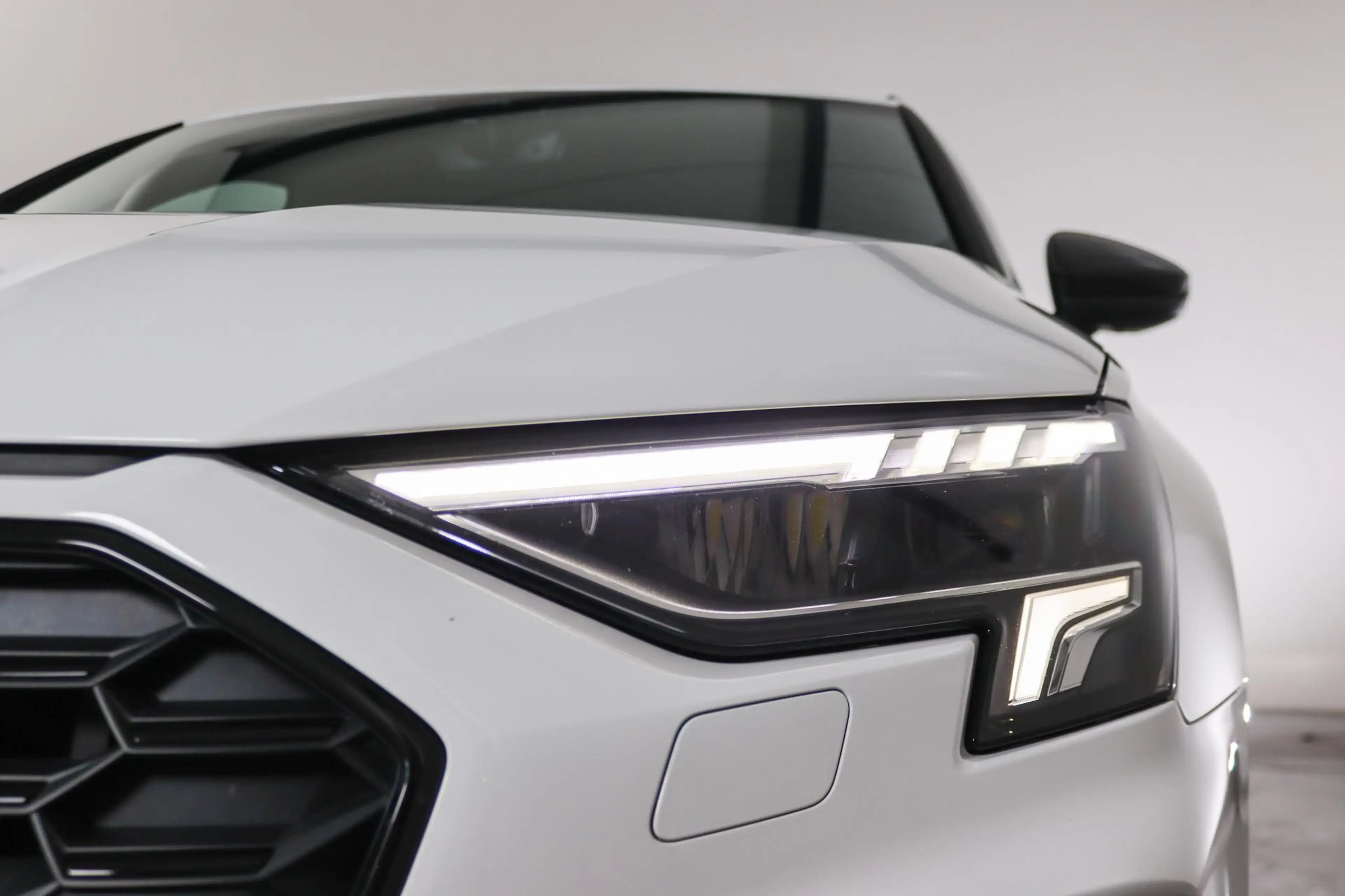 Audi S3 Sportback 2.0 TFSI quattro 310PK | Carbon | Virtua — photo 9