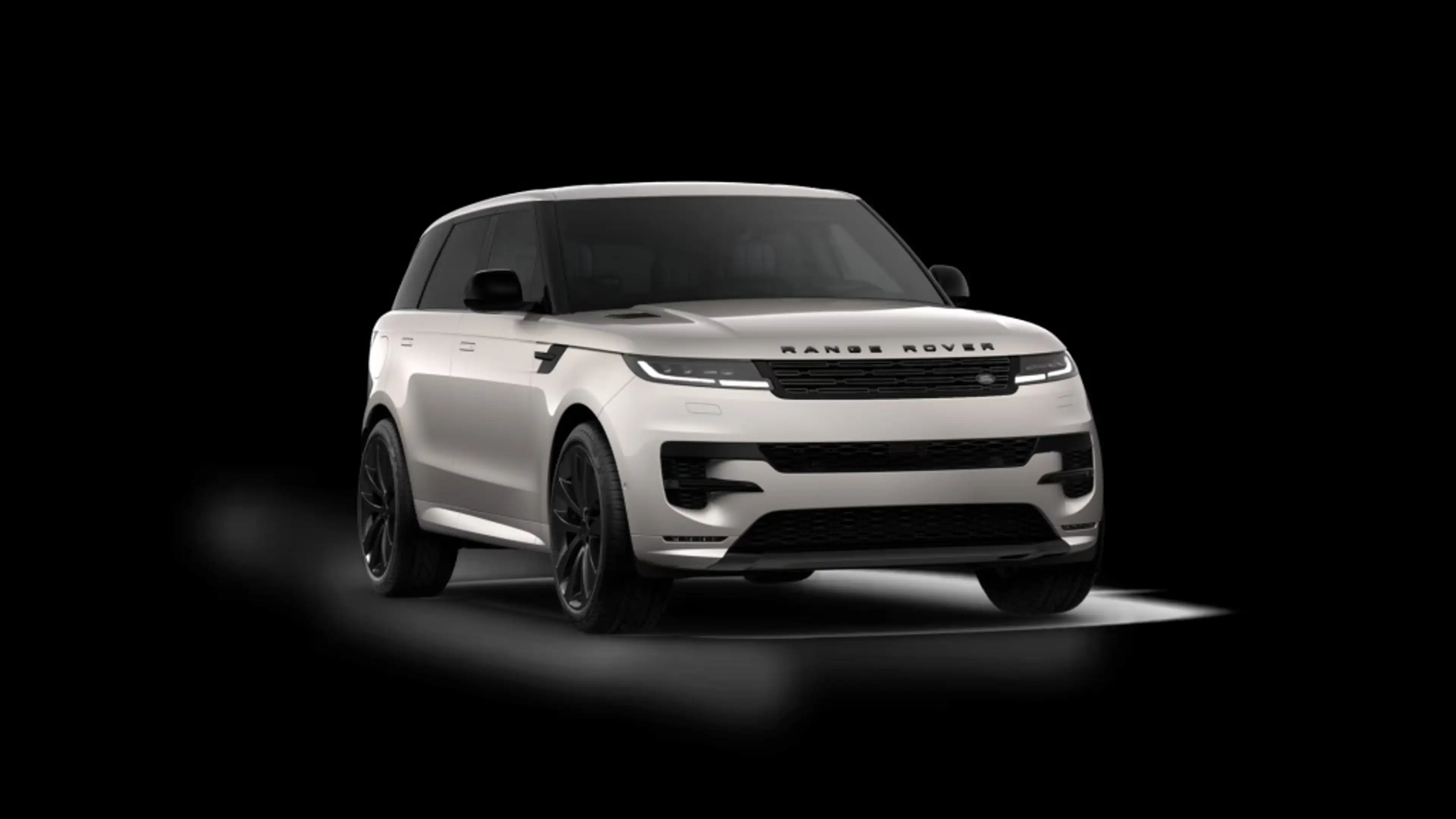 Land Rover Range Rover Sport P460e AWD PHEV Momentum Edition