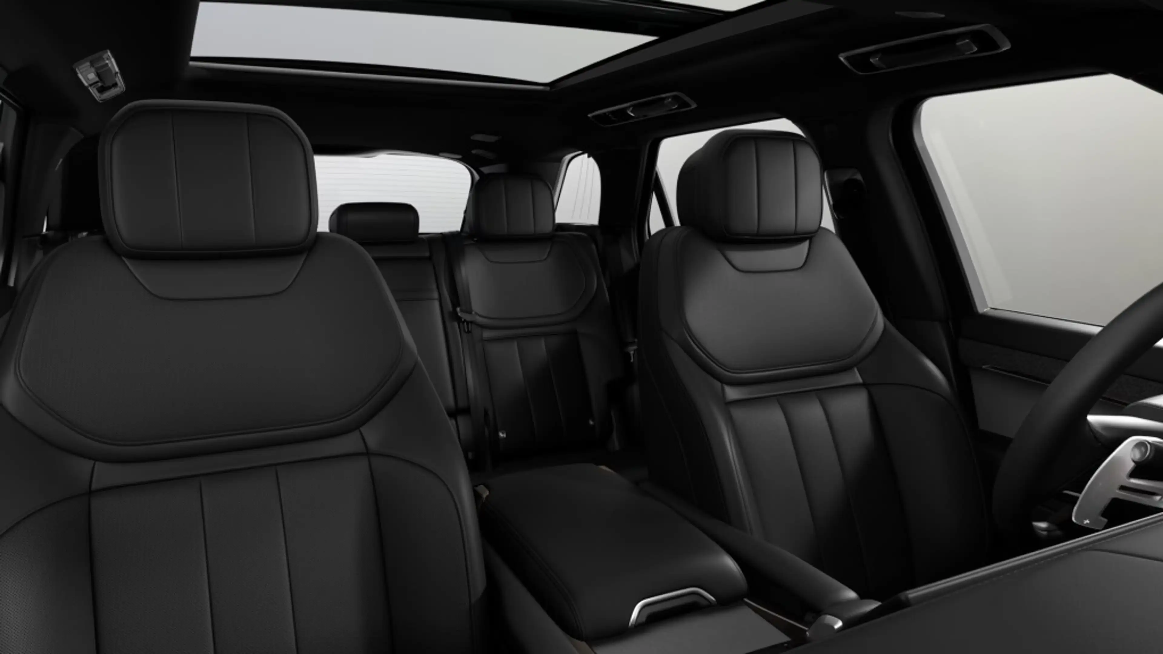 Land Rover Range Rover Sport P460e AWD PHEV Momentum Edition — photo 3