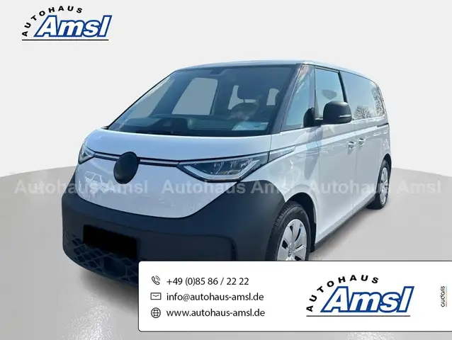 Volkswagen ID. Buzz ID.Buzz Freestyle*AHK*3Zklima*Navi*PDC*Tempomat