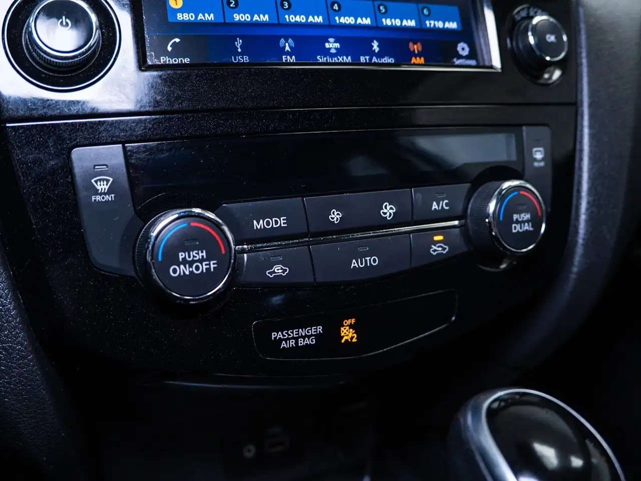 Nissan Qashqai снимка Nissan Qashqai