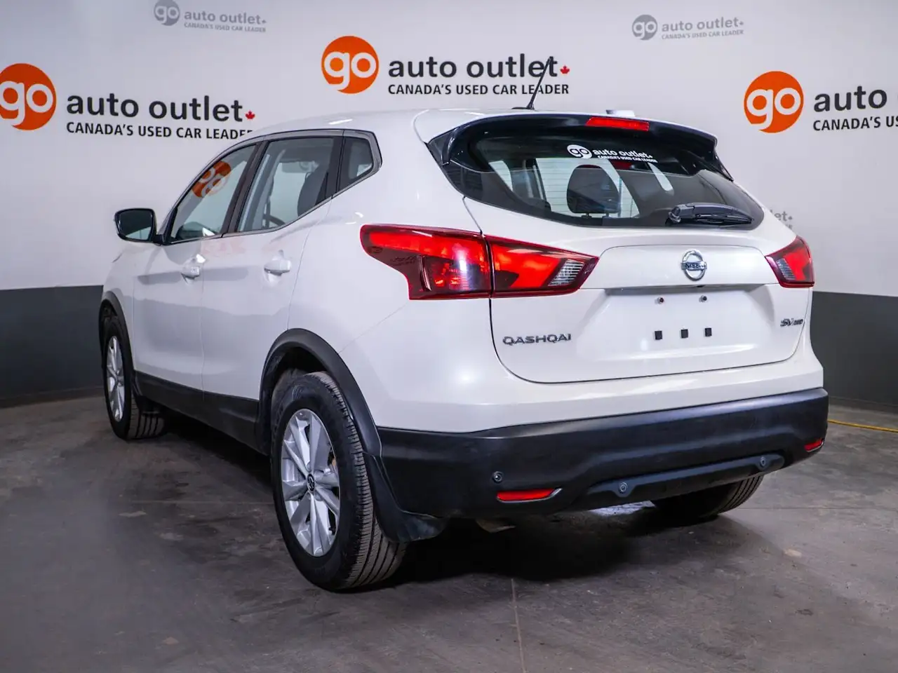 Nissan Qashqai снимка Nissan Qashqai