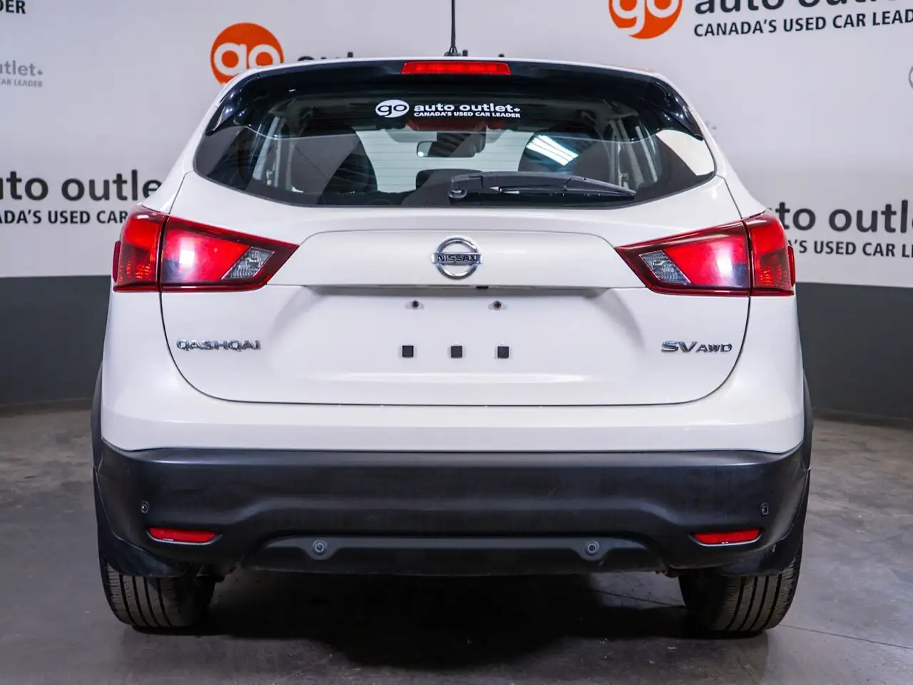 Nissan Qashqai снимка Nissan Qashqai