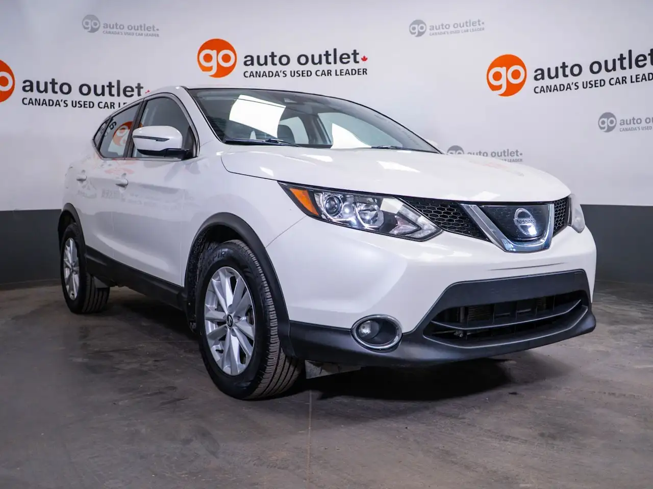 Nissan Qashqai снимка Nissan Qashqai