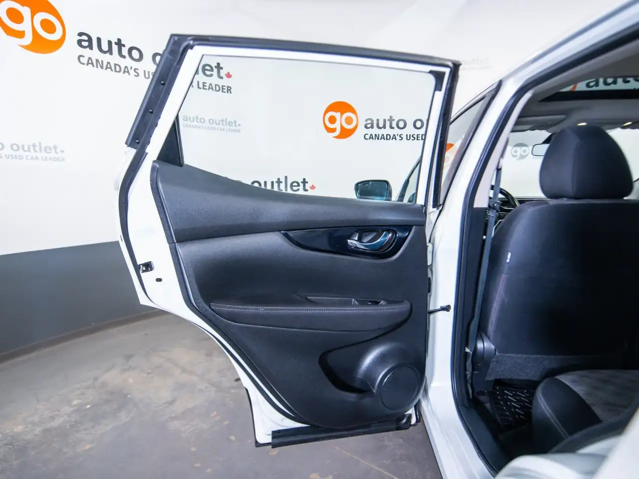Nissan Qashqai снимка Nissan Qashqai