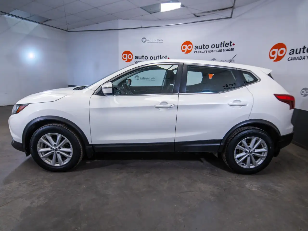 Nissan Qashqai снимка Nissan Qashqai