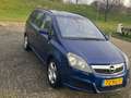 Opel Zafira 1.8 Blauw - thumbnail 2