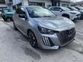 Peugeot 208 PureTech 100 S&S 5p. Allure Grau - thumbnail 3