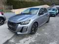 Peugeot 208 PureTech 100 S&S 5p. Allure Grau - thumbnail 1