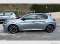 Peugeot 208 PureTech 100 S&S 5p. Allure Grau - thumbnail 8