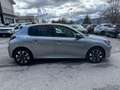 Peugeot 208 PureTech 100 S&S 5p. Allure Grau - thumbnail 4