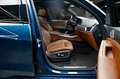 BMW X5 xDrive 45e M Sport Bleu - thumbnail 11